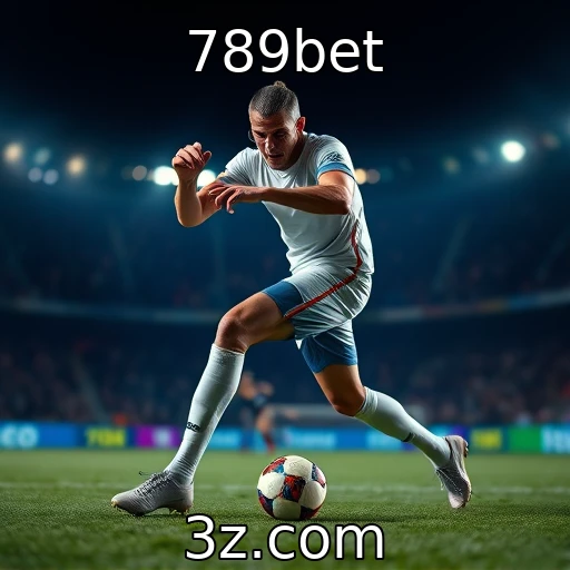 789bet As Melhores Estratégias para Apostar em Partidas de Futebol