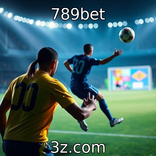 789bet Como as apostas esportivas estão transformando o mercado brasileiro