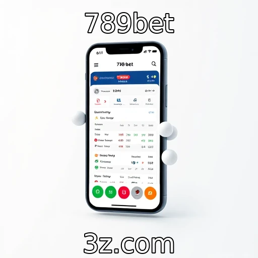 789bet Como as apostas esportivas estão moldando o futuro dos jogos online