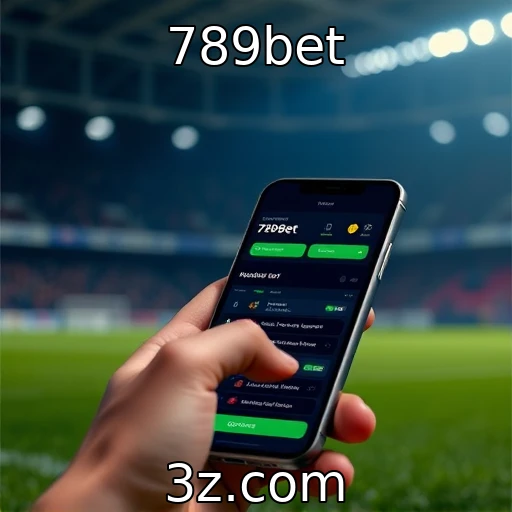 789bet Aposte com segurança: tudo sobre pagamentos em Pix e criptomoedas