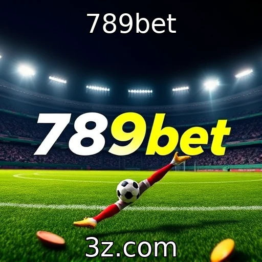 789bet Descubra como as apostas esportivas transformam o cenário brasileiro