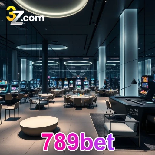 789bet Plataforma