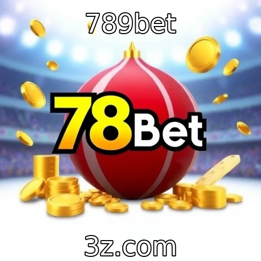 789bet Como as apostas esportivas estão moldando o futuro do entretenimento