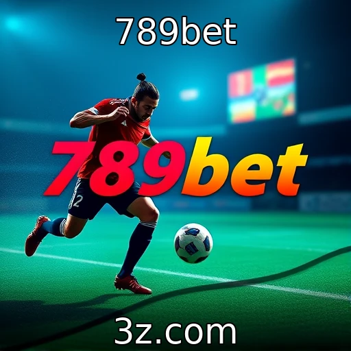 789bet Apostas Esportivas: Como Analisar Perfeitamente Cada Partida