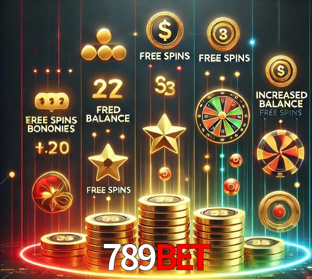 789bet Benefícios dos Bônus