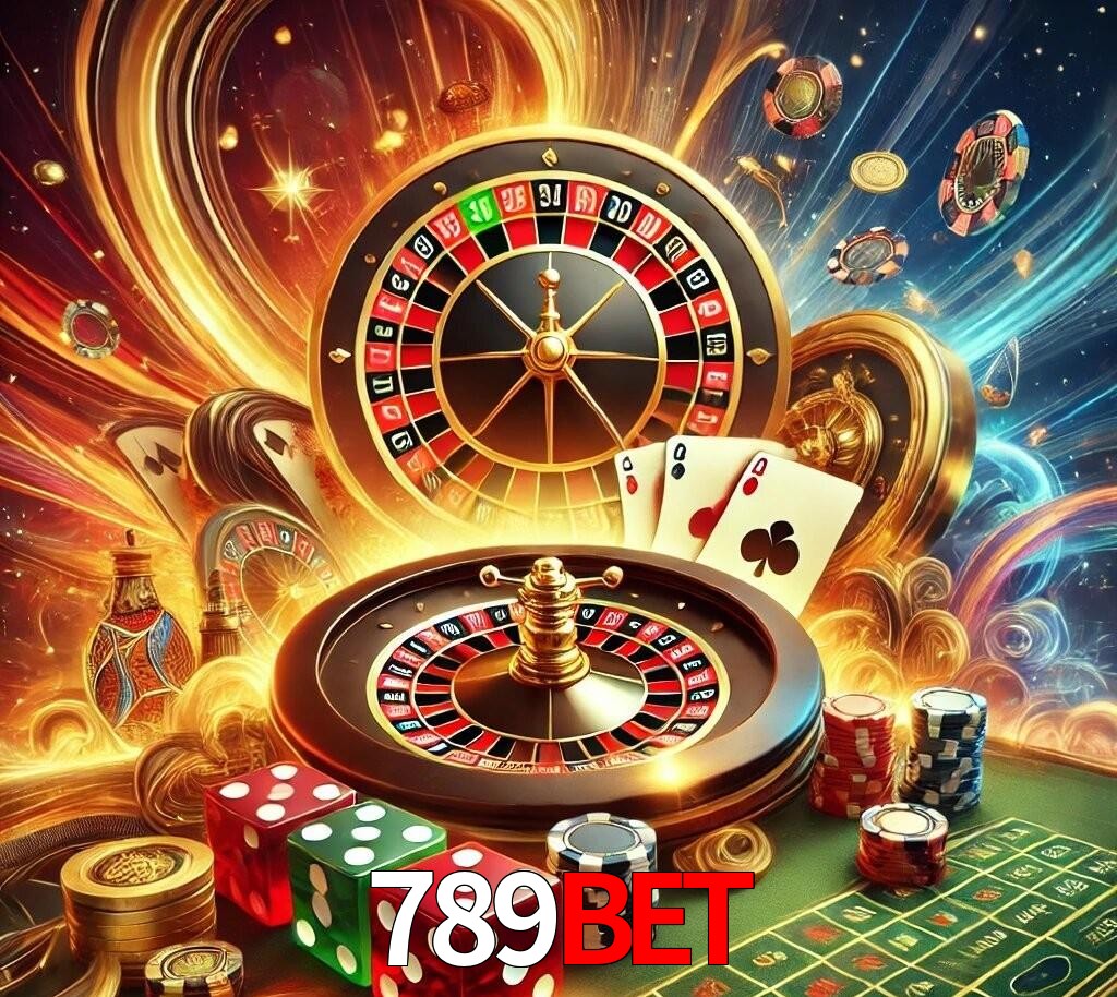 789bet Jogos Populares no Cassino