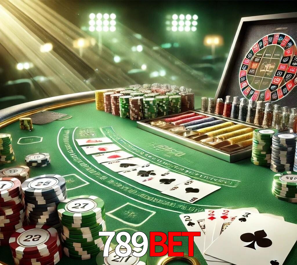 789bet Jogos Populares no Cassino