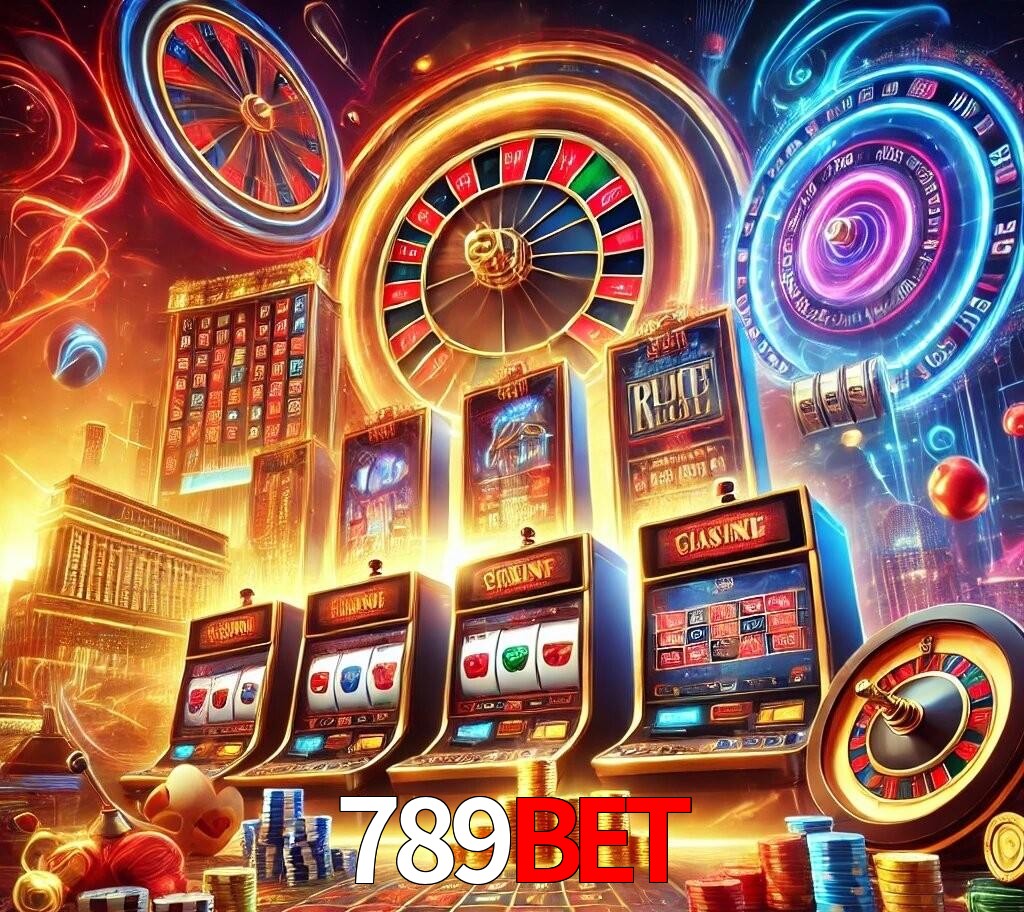 789bet Jogos Populares