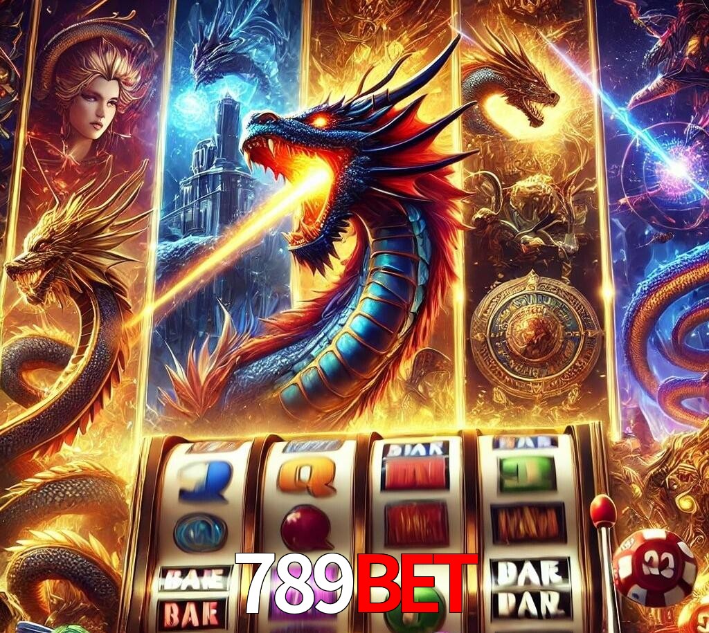 789bet Slots Populares