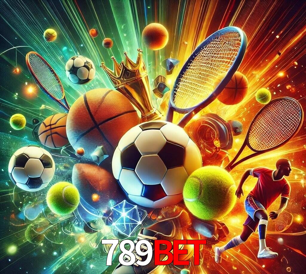 789bet Esportes Populares