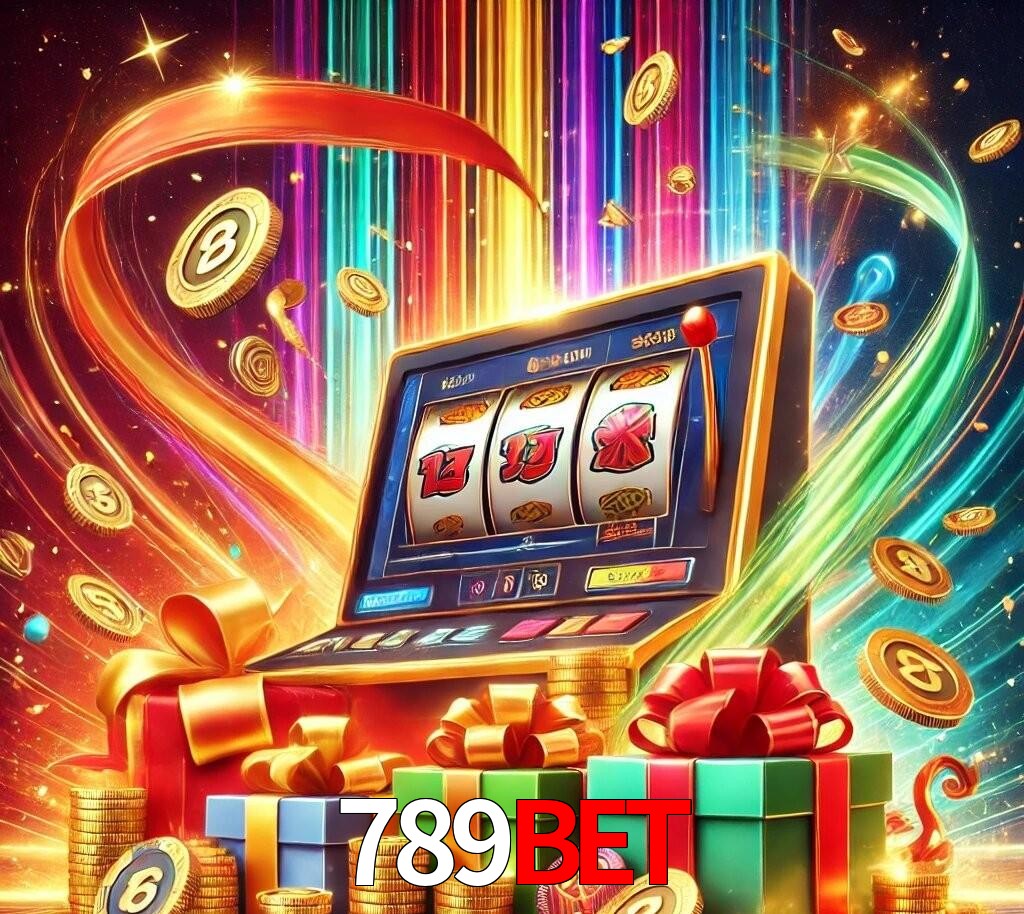 Promoções 789bet