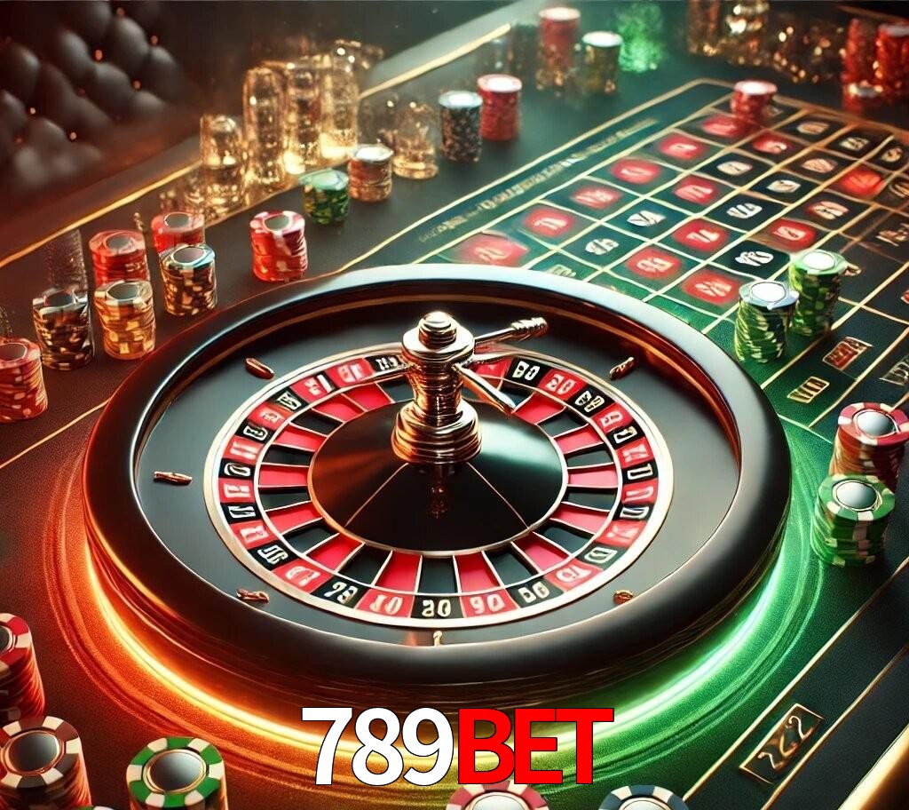 789bet Jogos de roleta