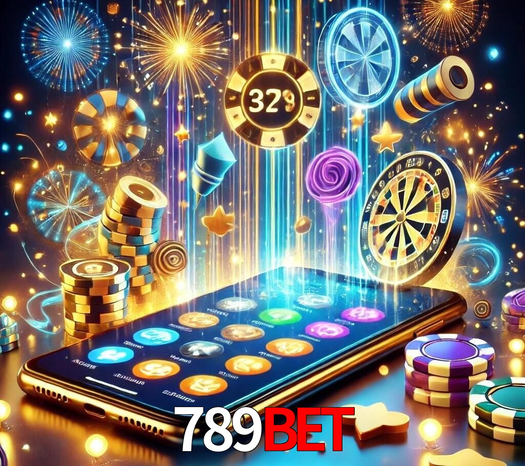 789bet Por Que Baixar o App?