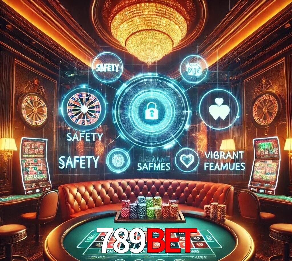 Por Que Jogar no 789bet?