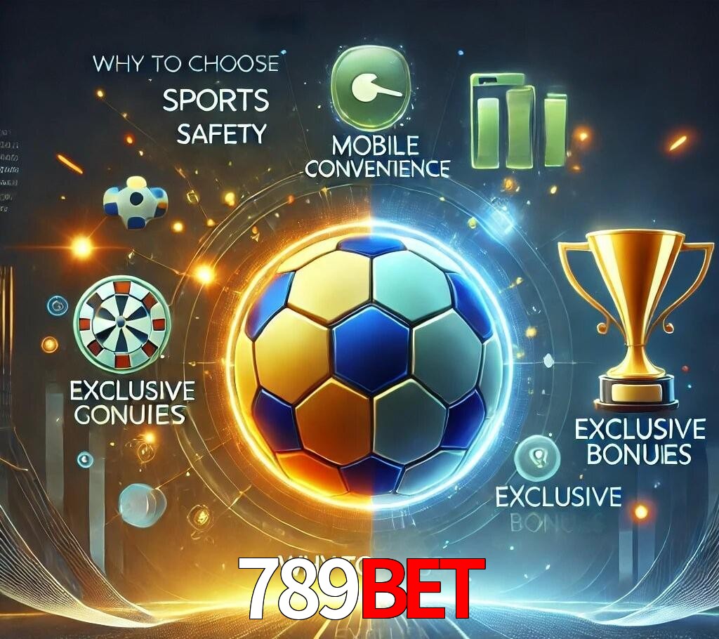 Por Que Escolher o 789bet?